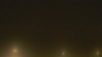 Weather camera view of Claypit Hill Elementary School.