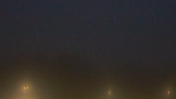 Weather camera view of Claypit Hill Elementary School.