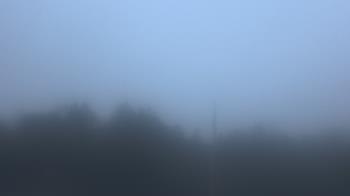 Weather camera view of Claypit Hill Elementary School.