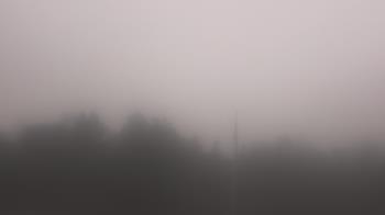 Weather camera view of Claypit Hill Elementary School.