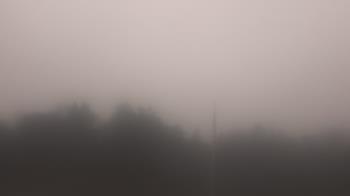 Weather camera view of Claypit Hill Elementary School.