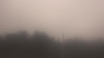 Weather camera view of Claypit Hill Elementary School.