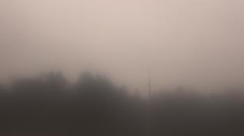 Weather camera view of Claypit Hill Elementary School.