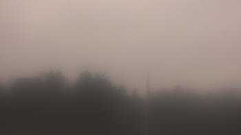 Weather camera view of Claypit Hill Elementary School.