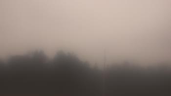 Weather camera view of Claypit Hill Elementary School.