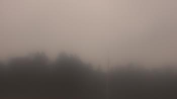 Weather camera view of Claypit Hill Elementary School.