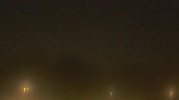 Weather camera view of Claypit Hill Elementary School.