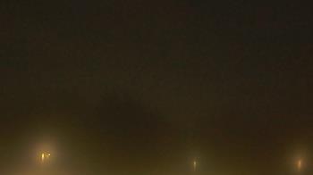 Weather camera view of Claypit Hill Elementary School.