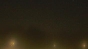 Weather camera view of Claypit Hill Elementary School.