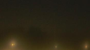 Weather camera view of Claypit Hill Elementary School.