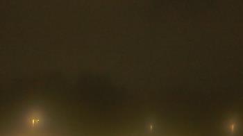 Weather camera view of Claypit Hill Elementary School.