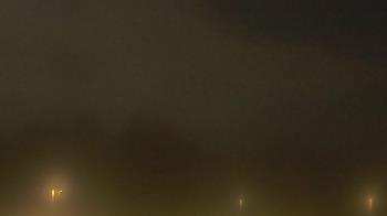 Weather camera view of Claypit Hill Elementary School.