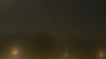 Weather camera view of Claypit Hill Elementary School.