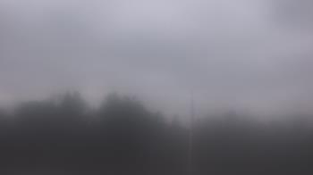 Weather camera view of Claypit Hill Elementary School.