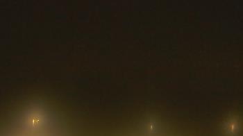 Weather camera view of Claypit Hill Elementary School.