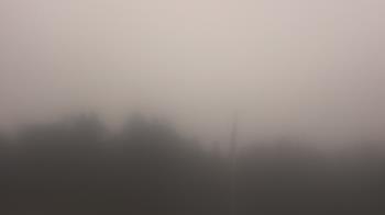 Weather camera view of Claypit Hill Elementary School.