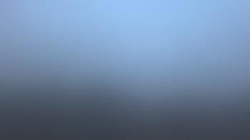 Weather camera view of Claypit Hill Elementary School.