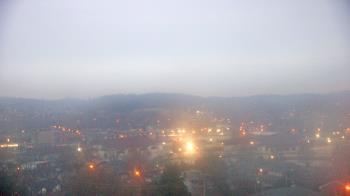 Weather camera view of EFS STEAM Academy.