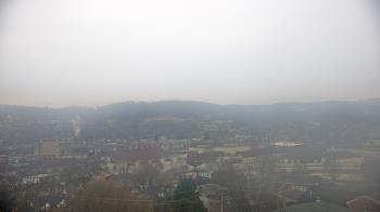 Weather camera view of EFS STEAM Academy.