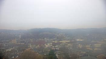 Weather camera view of EFS STEAM Academy.