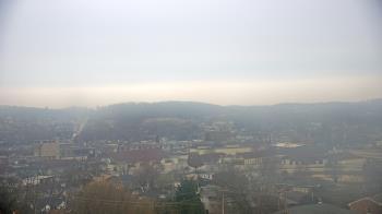 Weather camera view of EFS STEAM Academy.