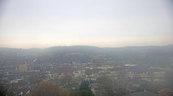 Weather camera view of EFS STEAM Academy.