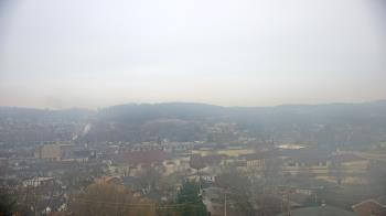 Weather camera view of EFS STEAM Academy.