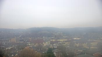 Weather camera view of EFS STEAM Academy.