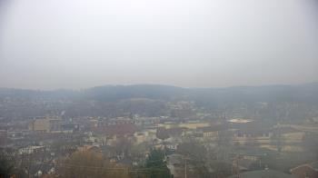 Weather camera view of EFS STEAM Academy.