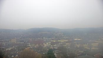 Weather camera view of EFS STEAM Academy.