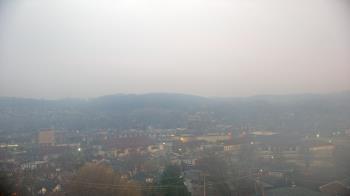 Weather camera view of EFS STEAM Academy.