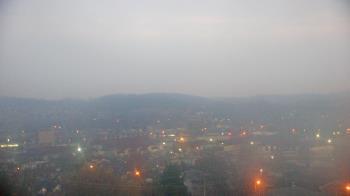 Weather camera view of EFS STEAM Academy.