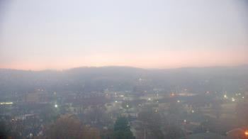 Weather camera view of EFS STEAM Academy.