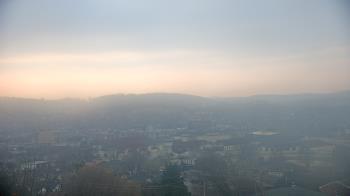 Weather camera view of EFS STEAM Academy.