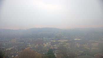 Weather camera view of EFS STEAM Academy.