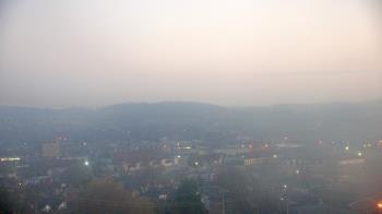 Weather camera view of EFS STEAM Academy.