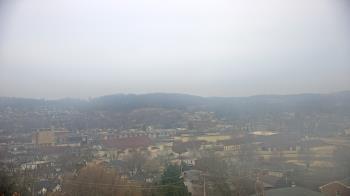 Weather camera view of EFS STEAM Academy.