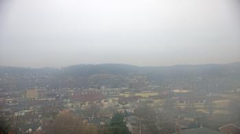 Weather camera view of EFS STEAM Academy.