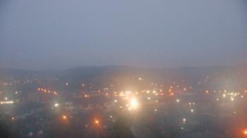 Weather camera view of EFS STEAM Academy.