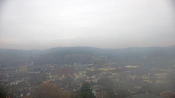 Weather camera view of EFS STEAM Academy.