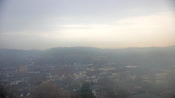 Weather camera view of EFS STEAM Academy.