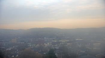 Weather camera view of EFS STEAM Academy.