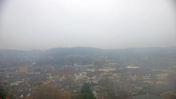 Weather camera view of EFS STEAM Academy.