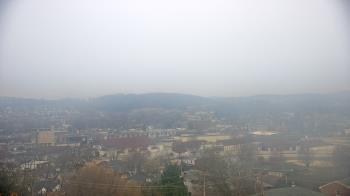 Weather camera view of EFS STEAM Academy.