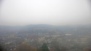 Weather camera view of EFS STEAM Academy.