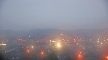 Weather camera view of EFS STEAM Academy.