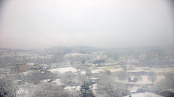 Weather camera view of EFS STEAM Academy.