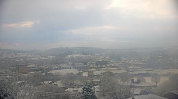 Weather camera view of EFS STEAM Academy.