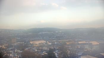 Weather camera view of EFS STEAM Academy.