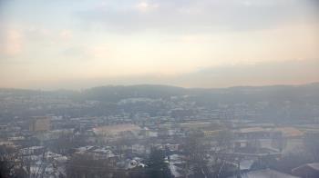 Weather camera view of EFS STEAM Academy.